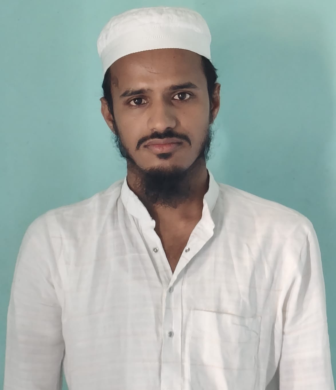 Mufti Maaz Quasmi